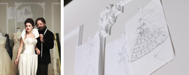 オーダーメイド